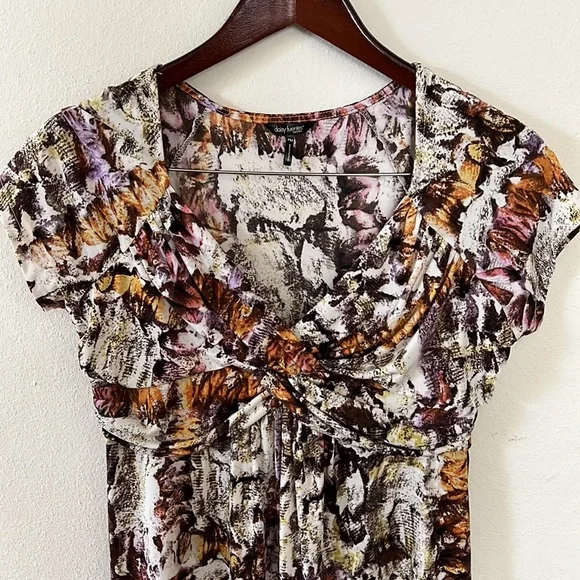 Daisy Fuentes Dress - Picture 3 of 12